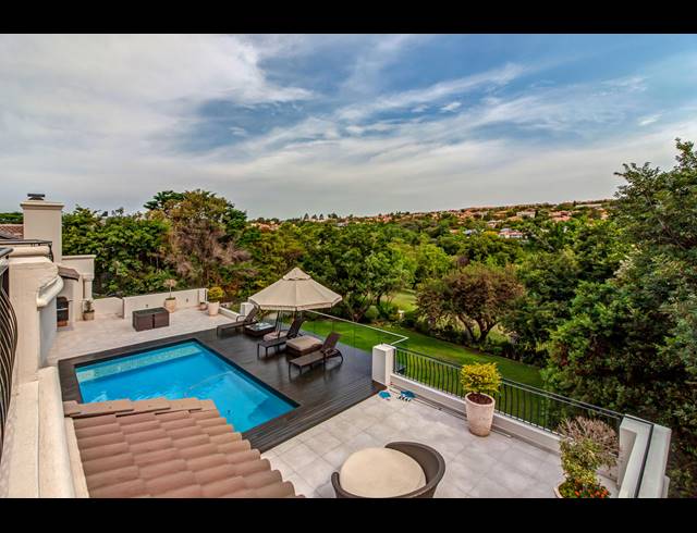6 BEDROOM HOUSE FOR SALE IN DAINFERN VALLEY ESTATE